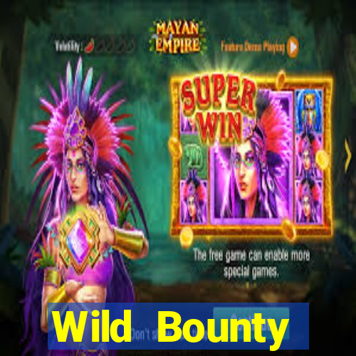 Wild Bounty Showdown pg demo main demo pg soft wild bounty